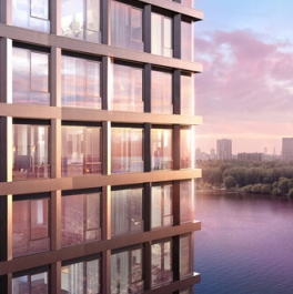 Продажа 4-комн квартиры в новостройке Ленинградское ш,  д. 65 с10