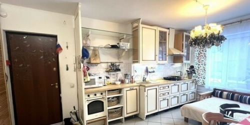 2-комн квартира ул Живописная,  д. 5,  к. 6