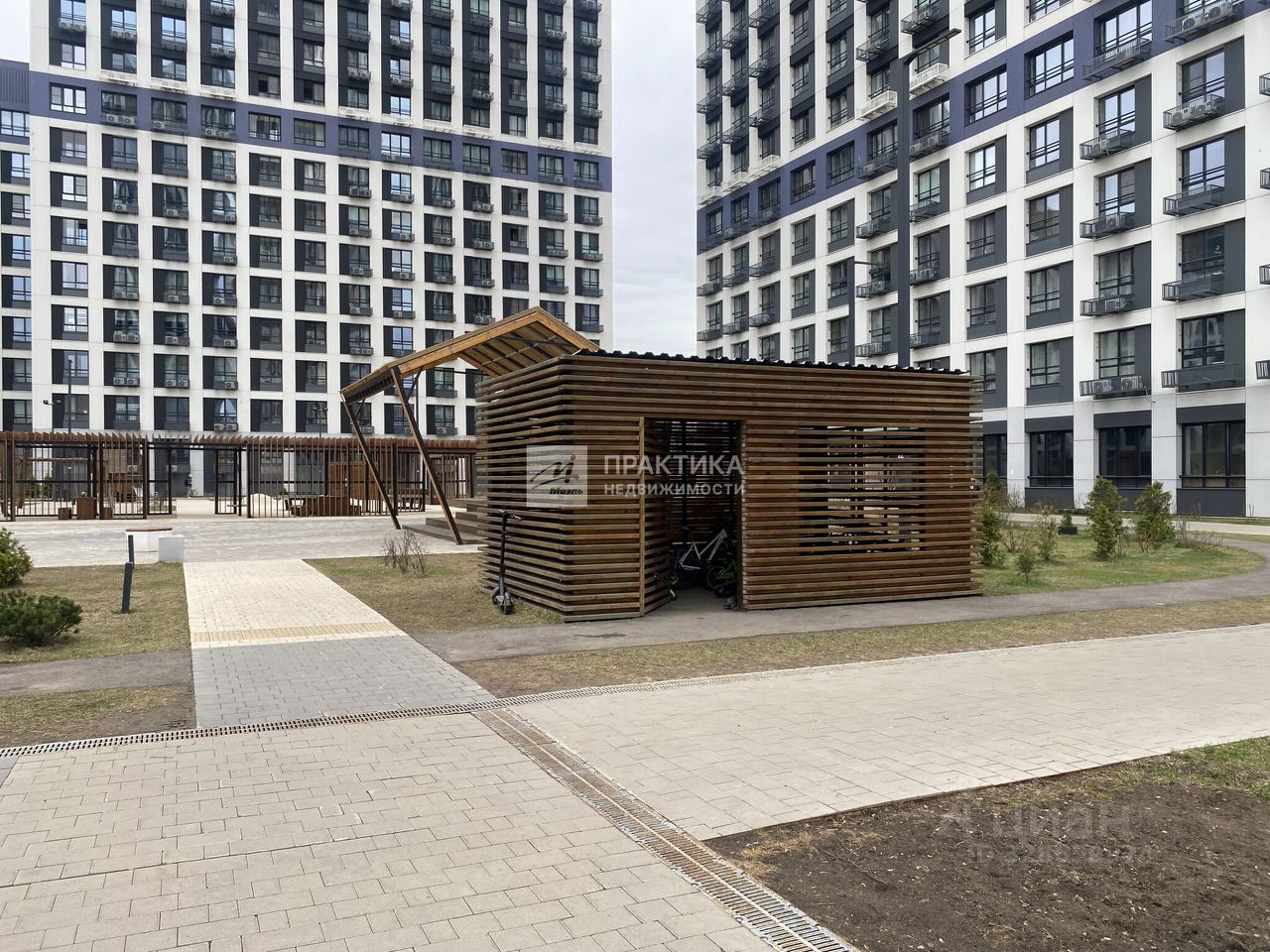 Продажа 1-комн квартиры на вторичном рынке Аминьевское шоссе, 4Дк3литВ