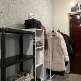 Продажа 3-комн квартиры на вторичном рынке Останкинская 2-я ул,  д. 4