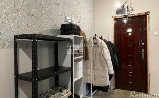 Продажа 3-комн квартиры на вторичном рынке Останкинская 2-я ул,  д. 4