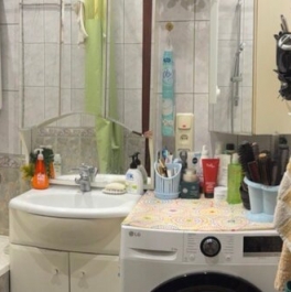 Продажа 3-комн квартиры на вторичном рынке Балашиха г, Крупской ул,  д. 9