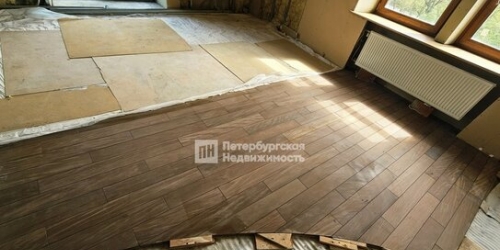 3-комн квартира ул Зенитчиков,  д. 3,  к. 1