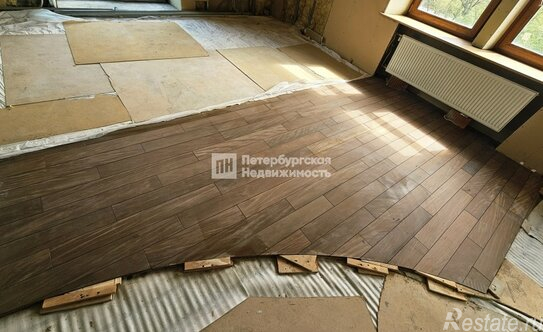 Продажа 3-комн квартиры на вторичном рынке ул Зенитчиков,  д. 3,  к. 1