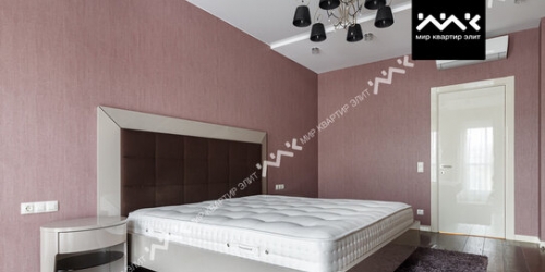 4-комн квартира Корпусная улица,  д. 9