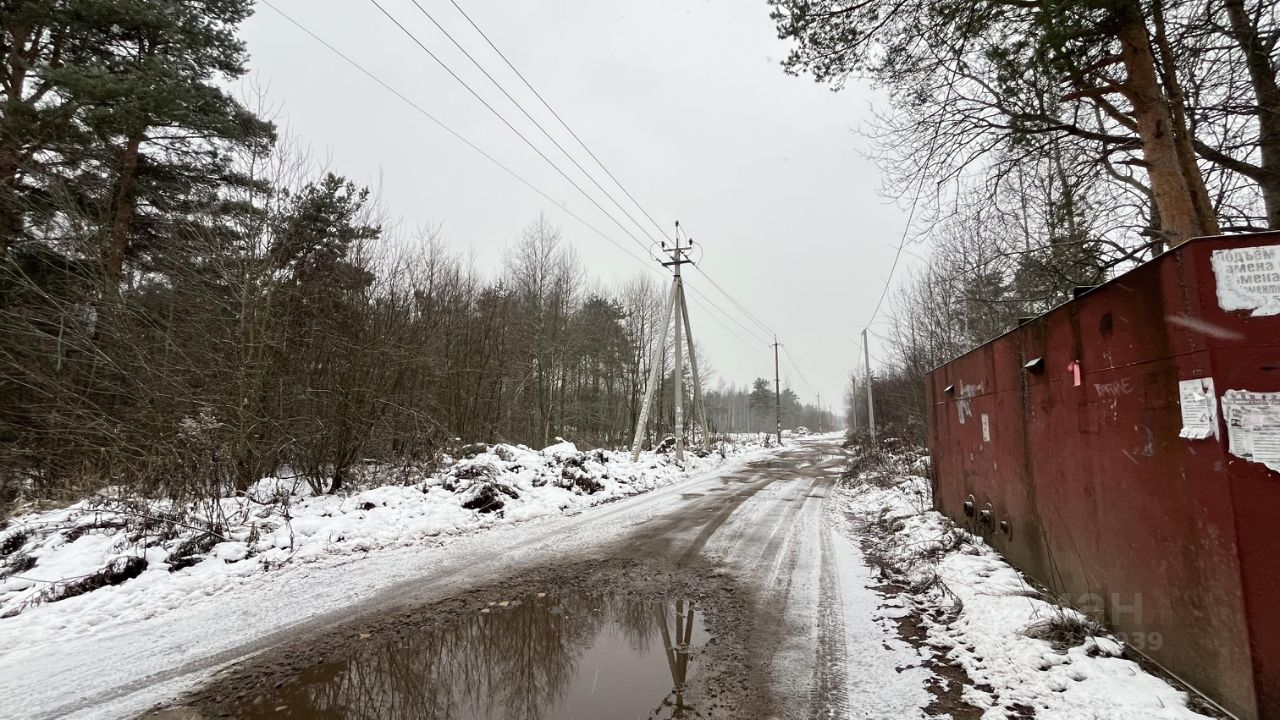 Продажа земли Зеленый квартал кп, Шлиссельбург