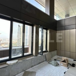 Продажа 5-комн квартиры на вторичном рынке улица Василия Ланового,  д. 5