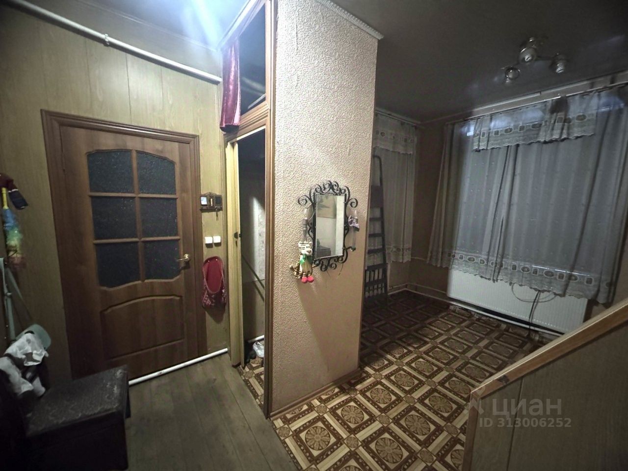 Продажа дома Вырица городской поселок, улица Карла Маркса