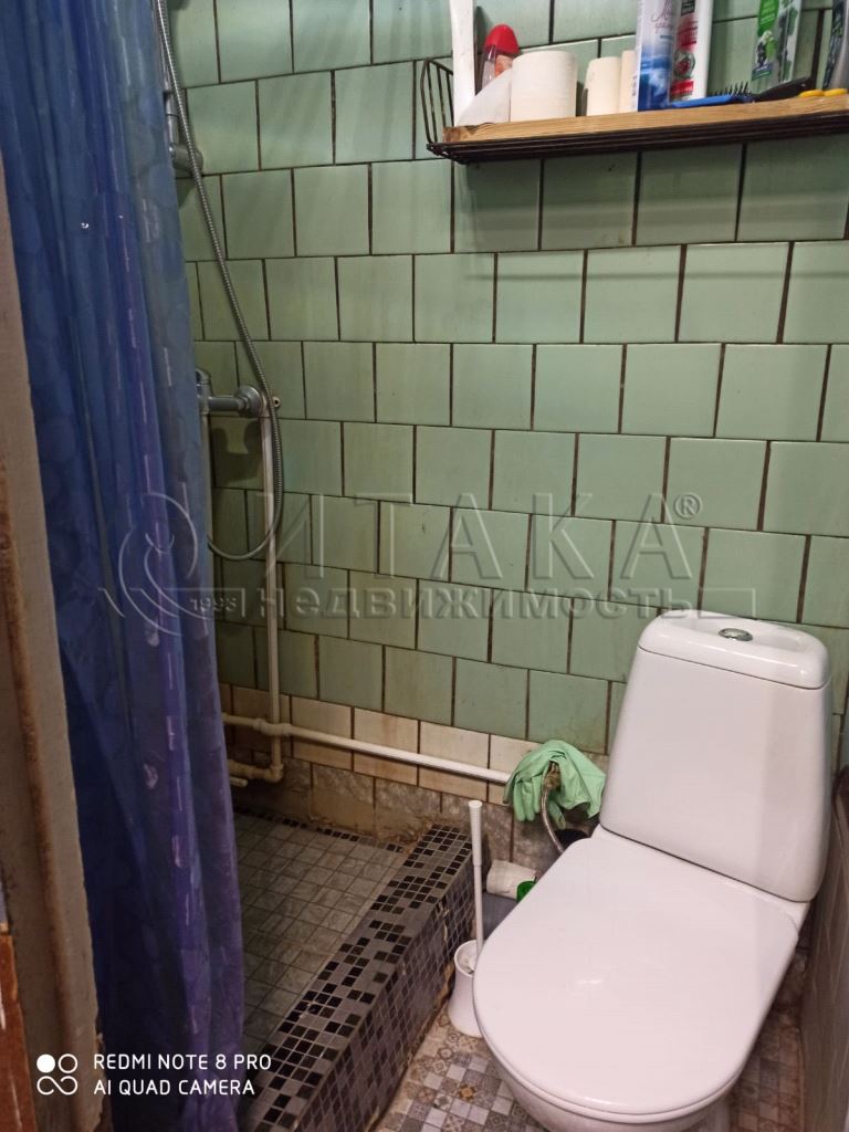 Продажа комнаты Руставели,  д. 37