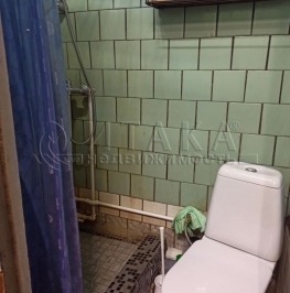 Продажа комнаты Руставели,  д. 37