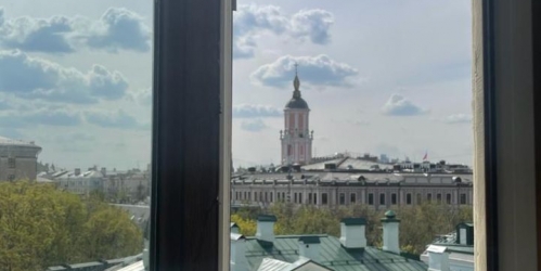 6-комн квартира Гусятников переулок,  д. 13/3