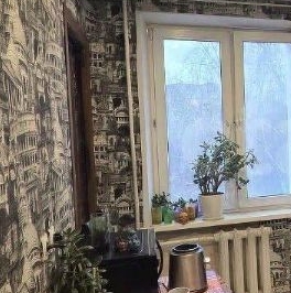 Продажа 2-комн квартиры на вторичном рынке Зеленодольская улица, 15К2