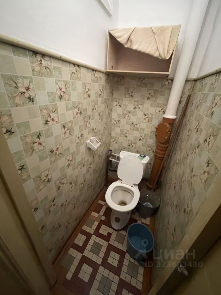 Продажа 2-комн квартиры на вторичном рынке Лобня, улица Ленина, 8