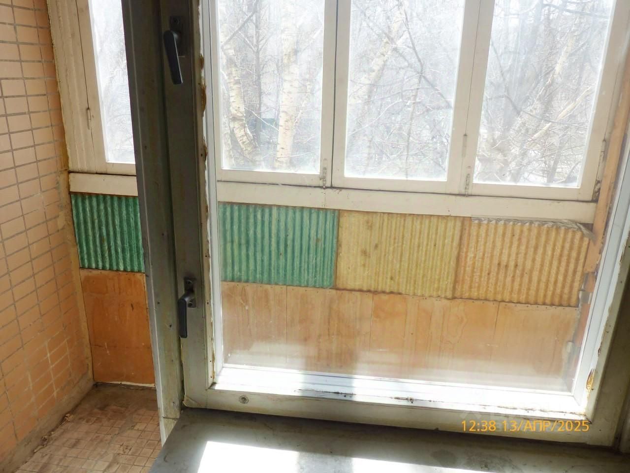 Продажа 4-комн квартиры на вторичном рынке Кантемировская улица, 17К1