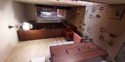 2-комн квартира Отважных,  д. 3