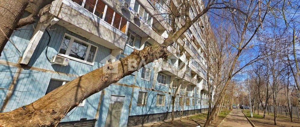 Продажа 1-комн квартиры на вторичном рынке Донецкая улица, 15