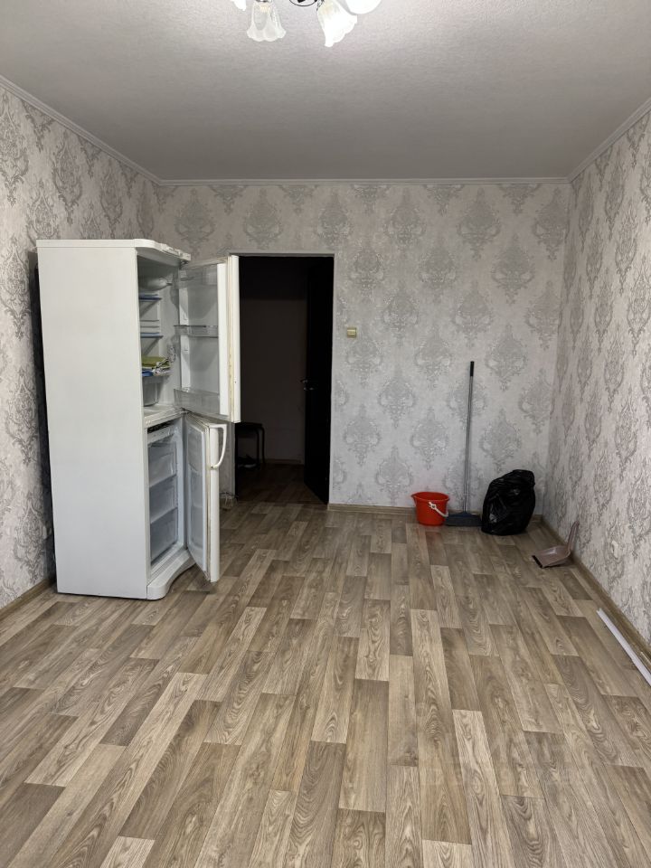 Продажа комнаты проспект Энтузиастов, 18К2