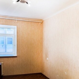 Продажа 1-комн квартиры на вторичном рынке улица Николая Рубцова,  д. 9