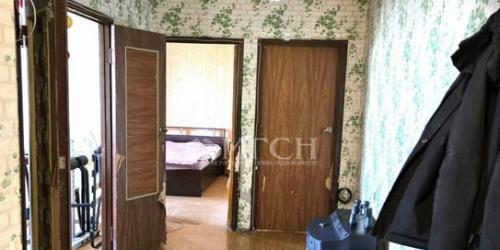 3-комн квартира ул Братеевская,  д. 18,  к. 3