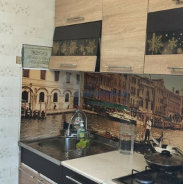 Продажа 3-комн квартиры на вторичном рынке Севанская улица,  д. 3