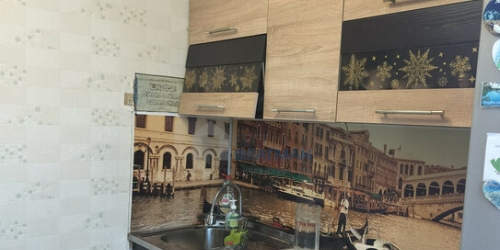 3-комн квартира Севанская улица,  д. 3