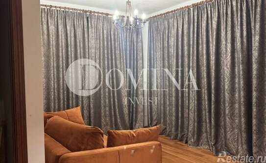 Продажа 1-комн квартиры на вторичном рынке Дохтуровский пер,  д. 4