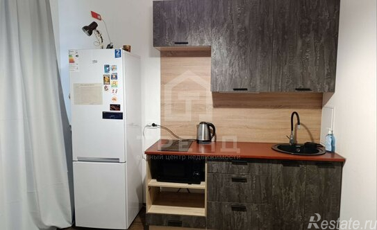 Продажа 1-комн квартиры на вторичном рынке Пулковское ш,  д. 73,  к. 3