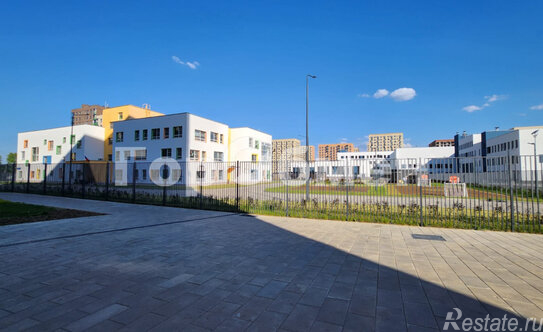 Продажа 3-комн квартиры на вторичном рынке Рязаново д