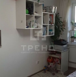 Продажа 1-комн квартиры на вторичном рынке Мурино г, Воронцовский б-р,  д. 5 к5
