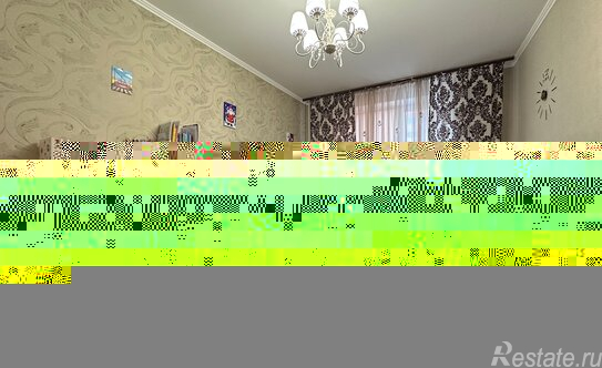 Продажа 3-комн квартиры на вторичном рынке Барыши, улица Барышевская Роща,  д. 24