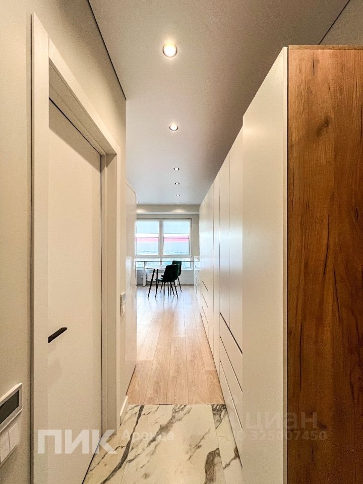 Аренда студии пос. Ильинское-Усово, улица Заповедная, 9