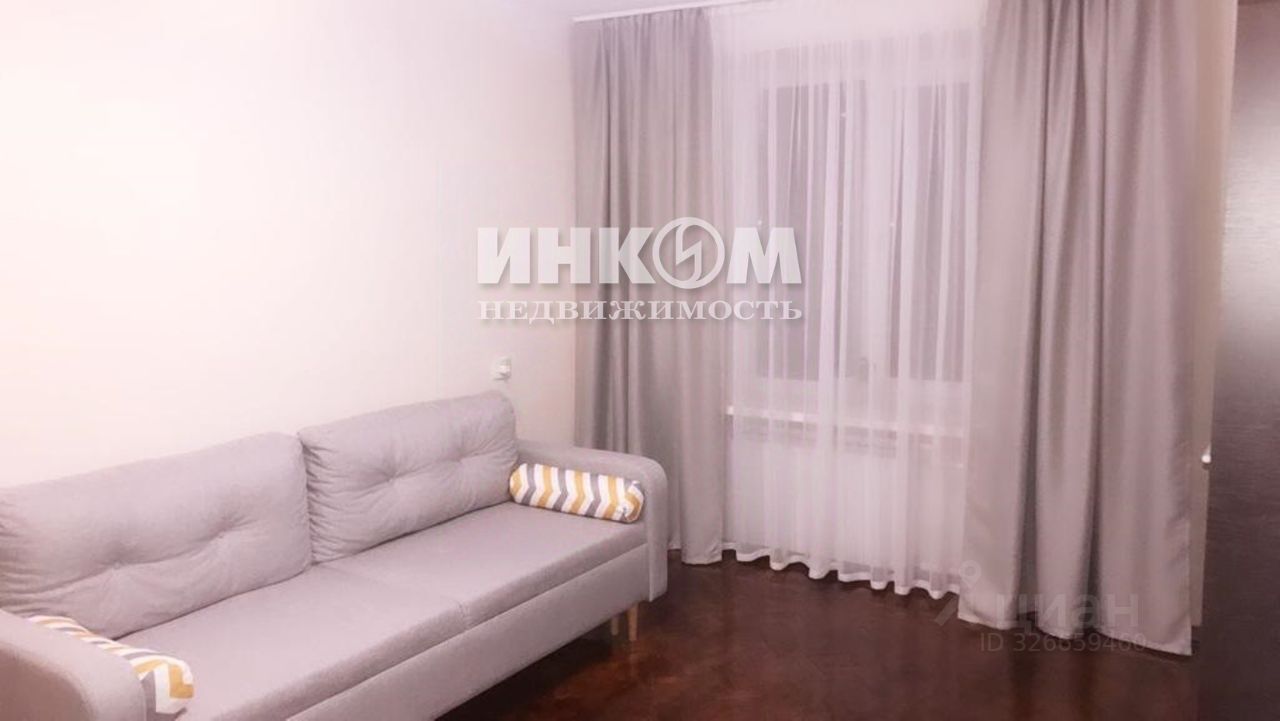 Продажа 2-комн квартиры на вторичном рынке Подольск, улица Свердлова, 2/13
