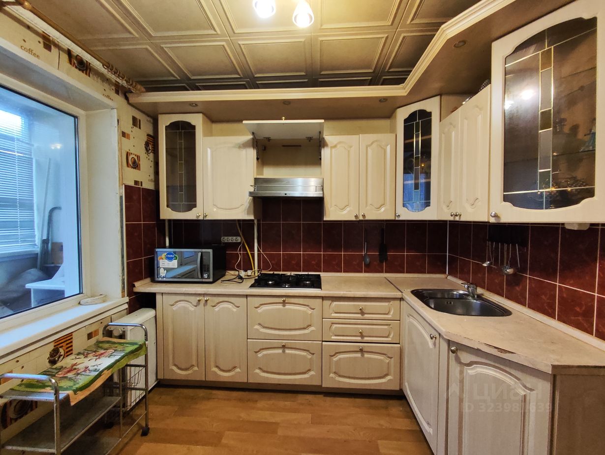 Аренда 2-комн квартиры на вторичном рынке пос. Пограничный, улица Пограничная, 5А