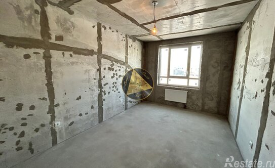 Продажа 2-комн квартиры на вторичном рынке Октябрьская наб,  д. 118,  к. 2