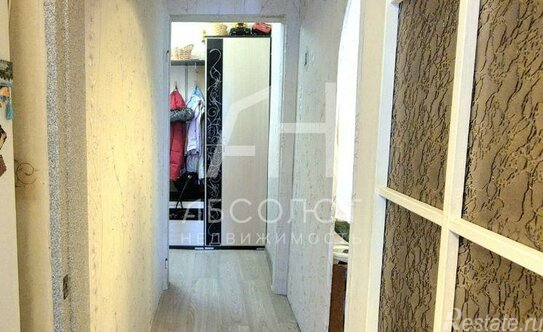 Продажа 1-комн квартиры на вторичном рынке Сергиев Посад, Хотьковский проезд,  д. 46