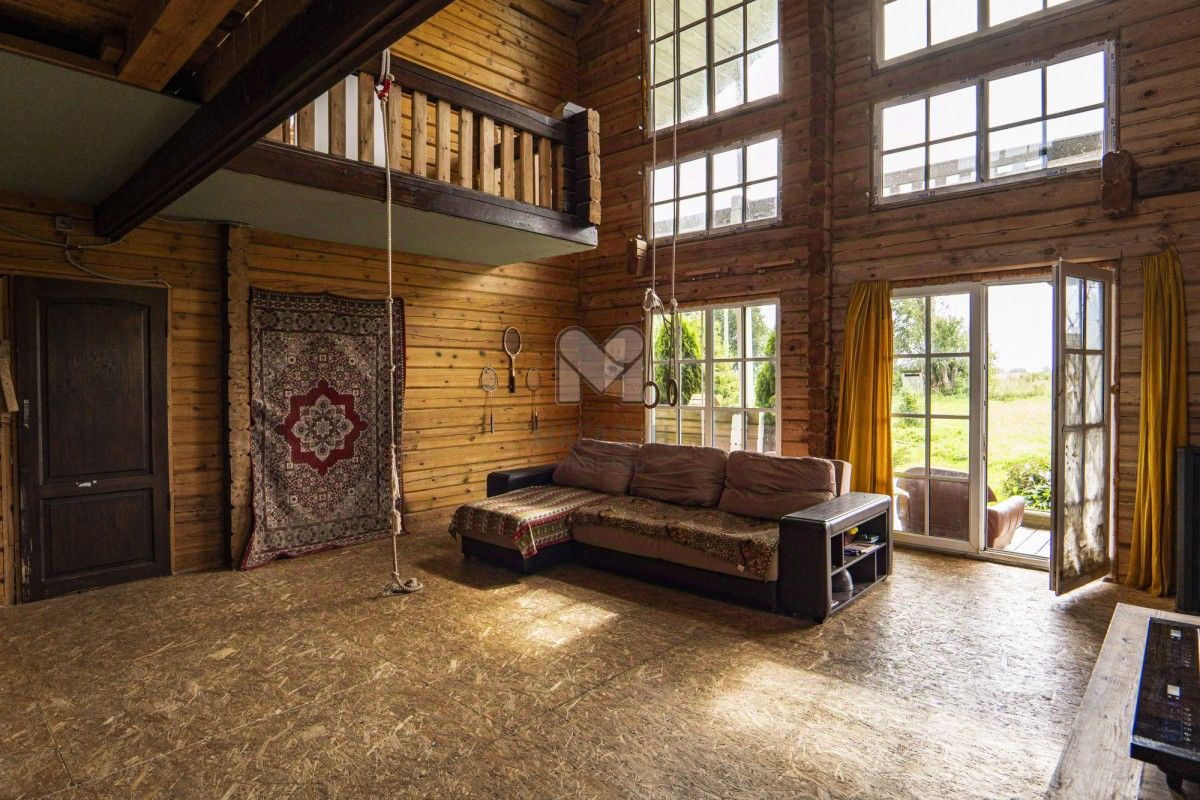 Продажа дома д. Чирковицы, 85