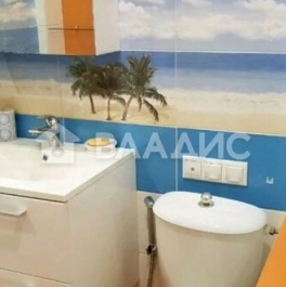 Продажа 1-комн квартиры на вторичном рынке ул Фёдора Абрамова,  д. 16,  к. 1