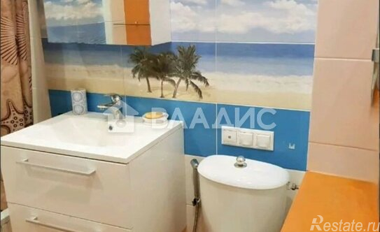 Продажа 1-комн квартиры на вторичном рынке ул Фёдора Абрамова,  д. 16,  к. 1