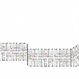 Продажа 1-комн квартиры на вторичном рынке Некрасовский, ул Заводская,  д. 10а