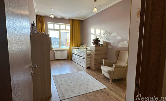 Продажа 3-комн квартиры на вторичном рынке Клязьма-Старбеево, Озёрная улица,  д. 2