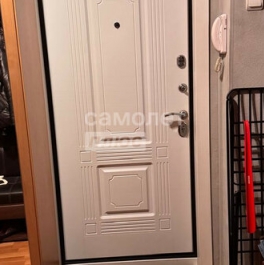 Продажа 2-комн квартиры на вторичном рынке улица Генерала Тюленева,  д. 35