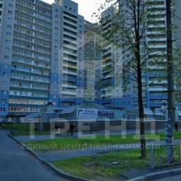 Продажа 3-комн квартиры на вторичном рынке Науки пр-кт,  д. 17 к6