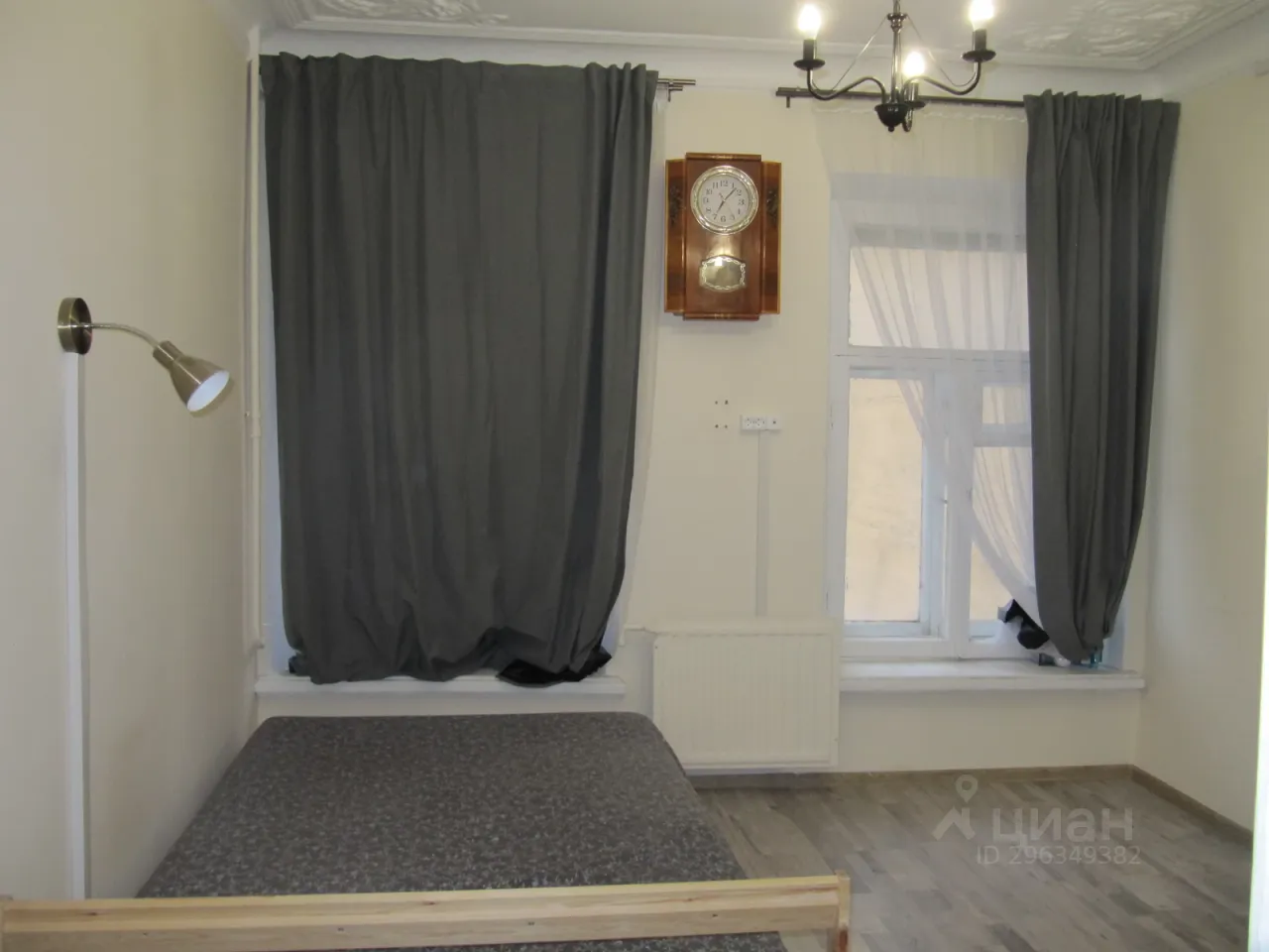 Продажа комнаты Дровяной переулок, 8