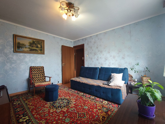 Продажа 2-комн квартиры на вторичном рынке 16-я Парковая ул,  д. , 2к1