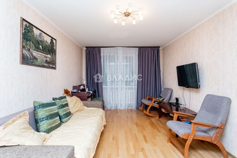 Продажа 2-комн квартиры на вторичном рынке ул. Невзоровой,  д. 6