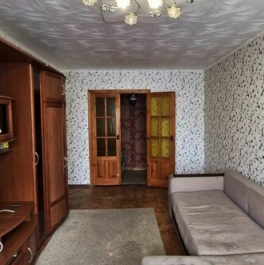 Продажа 3-комн квартиры на вторичном рынке Воскресенск, улица Энгельса,  д. 10