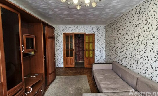 Продажа 3-комн квартиры на вторичном рынке Воскресенск, улица Энгельса,  д. 10