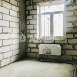 Продажа 2-комн квартиры на вторичном рынке Дергаево д,  д. 3