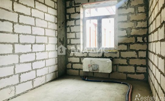 Продажа 2-комн квартиры на вторичном рынке Дергаево д,  д. 3