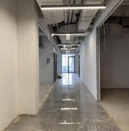 Продажа офиса Ленинский пр-кт,  д. 158